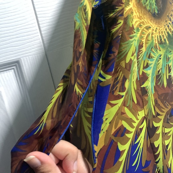 Colorful Tunic - Picture 5 of 12